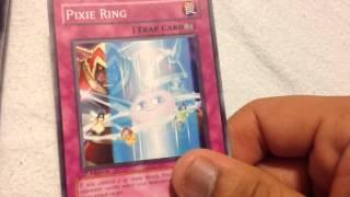 Yugioh Update # 8 Continuous  Trap Card 5-11-14