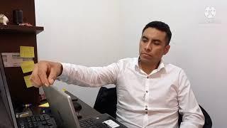 Historia de Emprendimiento Gerente General de ENEP PERÚ (Escuela Nacional de Estudios Profesionales)