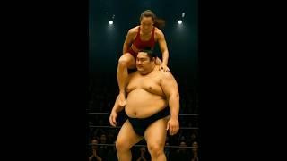 Unexpected Kung Fu Headbutt Knockout  #Shorts