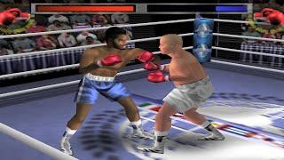 Knockout Kings 2000 - Nintendo 64 Gameplay (4K60fps)