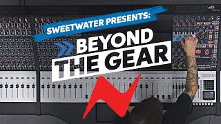 Beyond the Gear: AMS Neve & Sweetwater