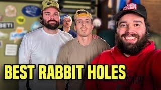 Best Rabbit Holes  #314