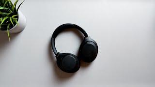 Sony XM4 Noise-Cancelling Headphones | The Best Choice for 2025 Still ?