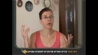 בניית אתרים לעסקים קטנים