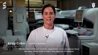 Biomedical Science Day