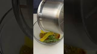 The BEST WAY to MARINATE OLIVES