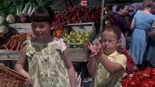 The Sound of Music - My Favorite Things (Instrumental)