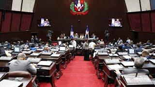 El presidente de la Cámara de Diputados califica de sustancioso discurso del presidente