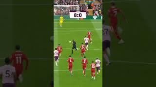 Diaz finishes Liverpool's deadly counterattack