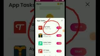  mRewards App Unlimited Coins Add Trick 2022 | MRewards App Se Paise Kaise Kamay | Earining App