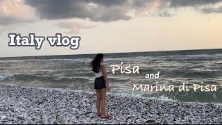 Euro Summer travel | Italy  ft. What’s in my travel tote bag 