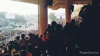 GOLDEN TEMPLE WAGAH BORDER CERMONY | POTRAIT VLOGGING | TRAVEL DIARIES️