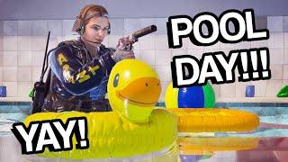 Serious Analysis of CS2 Poolday