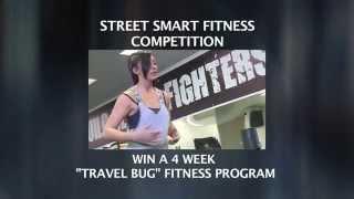 Streetsmart Fitness Competition | EatPlayandStay