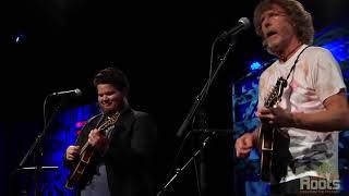 Casey Campbell w/ Sam Bush "Sam's Bush"