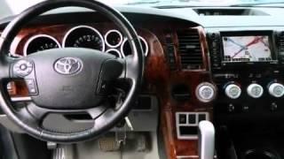 Certified 2008 Toyota Tundra 2WD San Diego CA