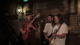 Baxters Blues Band (Feat - Joe West) She Moved On