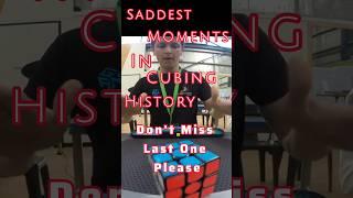DON'T MISS LAST MOMENT#viral #shorts #cube #cubing #edit