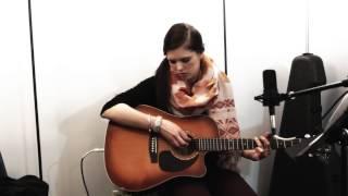 Timshel - Mumford and Sons cover (Dayna Walker)