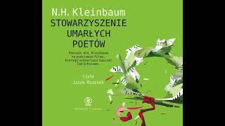 Stowarzyszenie umarlych poetow Rozenek J    2015