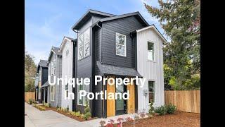 House for Sale in Portland | Oregon Real Estate