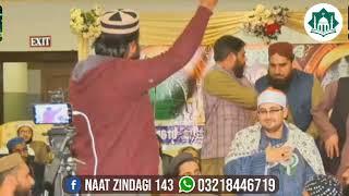 Hafiz Zafar Shahzad gujjar | Mustafa Mustafa | naat Zindagi 143 | مصری قاری اور ظفر شہزاد ایک ساتھ