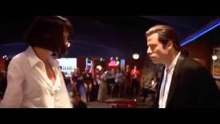 Chuck Berry - You Never Can Tell [ Pulp Fiction ].