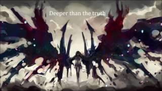 Nightcore - War Of Hearts [Lyrics]