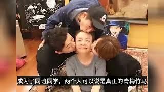 Yang Zi called Zhang Yishan: Lend me 200 million! Seeing Zhang Yishan's operation