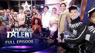 Pilipinas Got Talent Season 7 | Week 12 Episode 23 | June 15, 2025