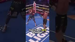 Devin Haney vs Vasiliy Lomachenko highlights part 1