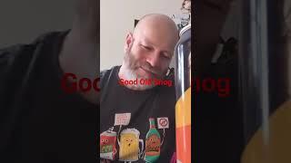 Good Old Snog #beer #review #food #drink #tastetest #beerreview #alcohol #beersnob #booths #beers