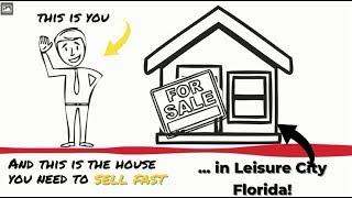 Sell My House Fast Leisure City: We Buy Houses in Leisure City and South Florida