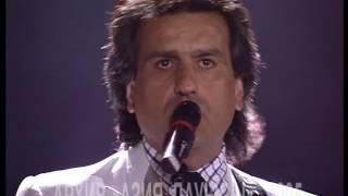 Тото Кутуньо на фестивале АЗИЯ ДАУЫСЫ - ГОЛОС АЗИИ - VOICE OF ASIA