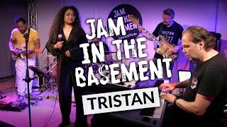 JazzrockTV – Jam In The Basement – TRISTAN (AcidJazz/Soul/Funk)