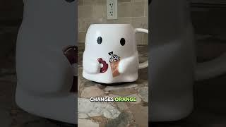 Couponing in Canada: Tim Hortons Halloween Mug