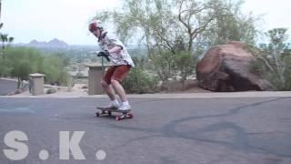 GAME OF SKATE IV: Camelback Groms