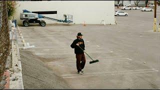Quartersnacks Deep Dive: Dick Rizzo & Paul Young on Hi8 and East Coast Influences