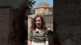 Богатое историко-культурное наследие Северного Кипра