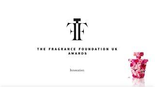 The Fragrance Foundation UK Awards Innovation