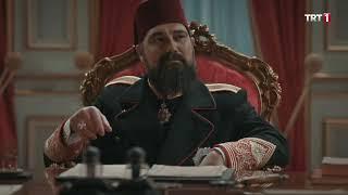 Xalifa Abdulhamidxon Ingliz Elchisini Taʼzirini Berdi #payitahtabdülhamid #MrTurakhanof
