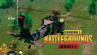 PAYLOAD 2.0 - НОВЫЙ БЕШЕНЫЙ РЕЖИМ В PUBG MOBILE!