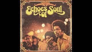 (FREE) SOUL SAMPLE PACK - "ECHOES OF SOUL VOL. 2" | 70s, 80s, 90s Soul Loop Kit [STEMS INCLUDED]