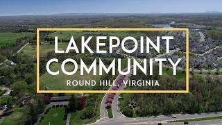 Lakepoint Community, Round Hill, Virginia - John Constant