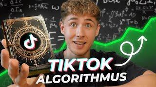 Das Geheimnis um in 2024 auf TikTok Viral zu gehen!