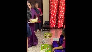 Sumangali Pooja July 2022