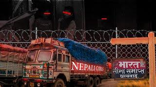 Why do Nepal And India have Open Border?