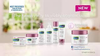 Cetaphil Bright Healthy Radiance Range