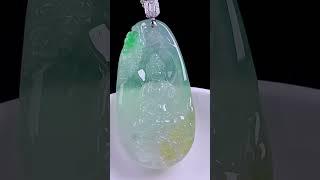 #翡翠 #翡翠价格 #玉石 #jade #祖母绿 #jewelry #缅甸翡翠 #翡翠手镯 #emerald #缅甸玉