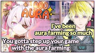 Maririn's Battle of Aura Against Sonny at The Overture Concert